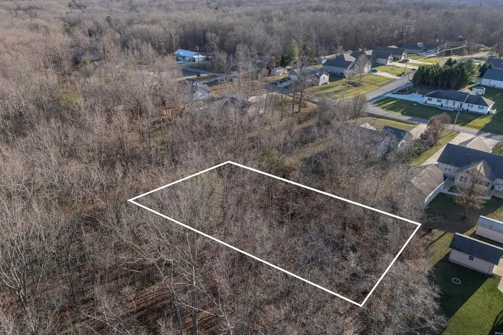Lot 1735 Satsuma Drive Crossville TN 38555