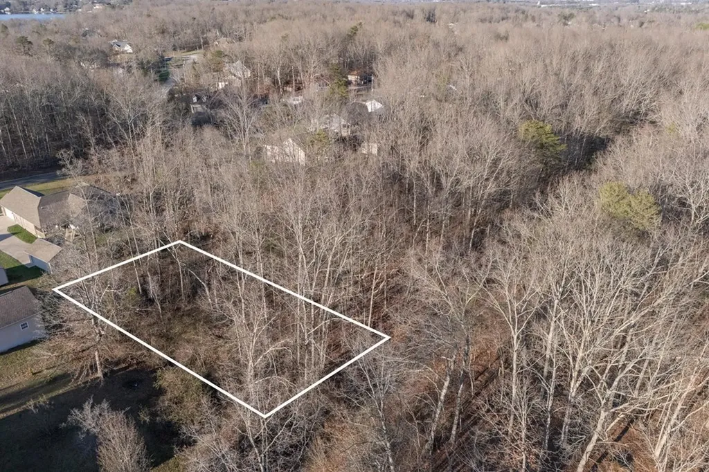 Lot 1735 Satsuma Drive Crossville TN 38555