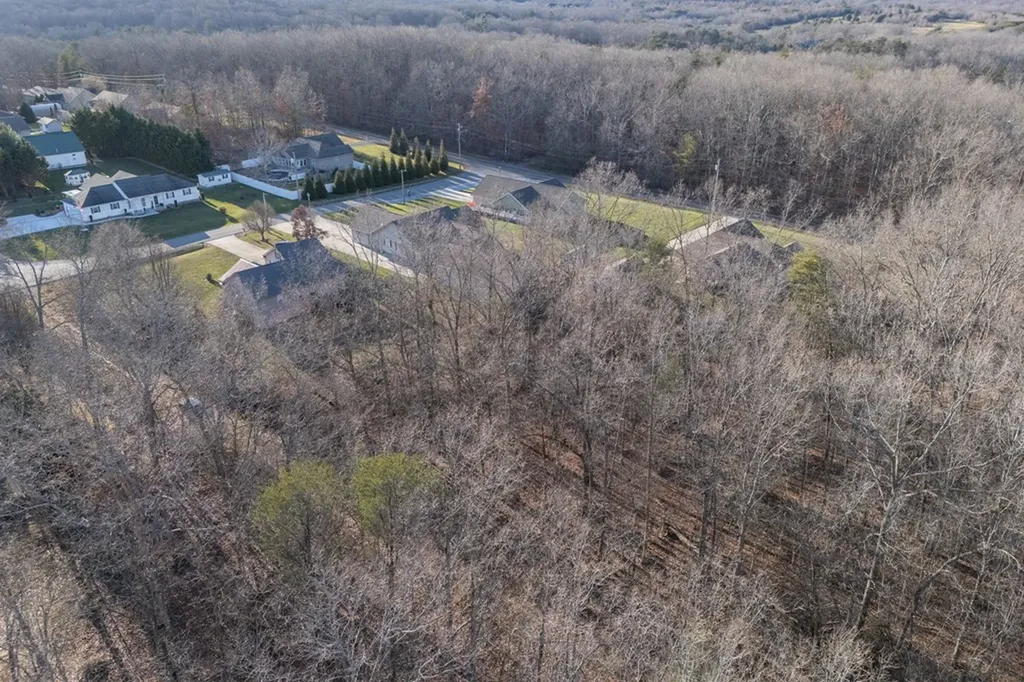 Lot 1735 Satsuma Drive Crossville TN 38555