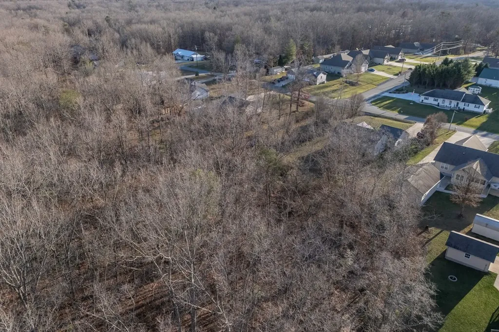 Lot 1735 Satsuma Drive Crossville TN 38555