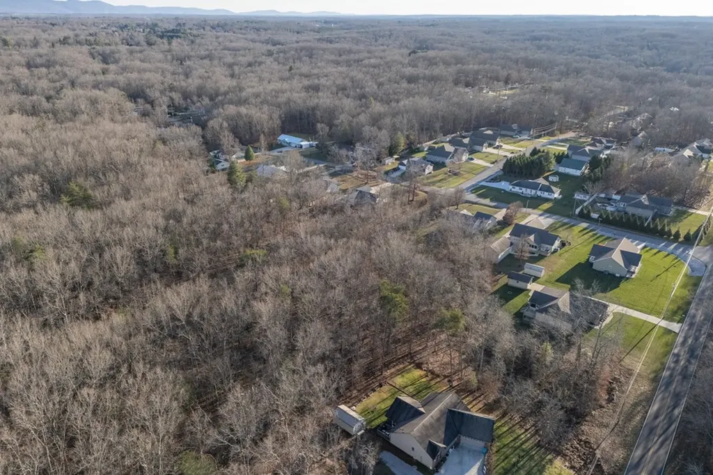 Lot 1735 Satsuma Drive Crossville TN 38555