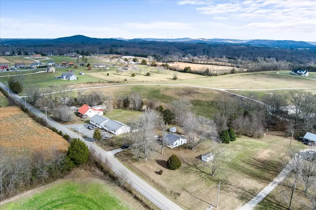3284 Long Lane Road Cookeville TN 38506