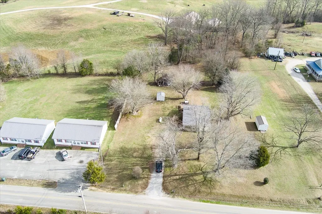 3284 Long Lane Road Cookeville TN 38506