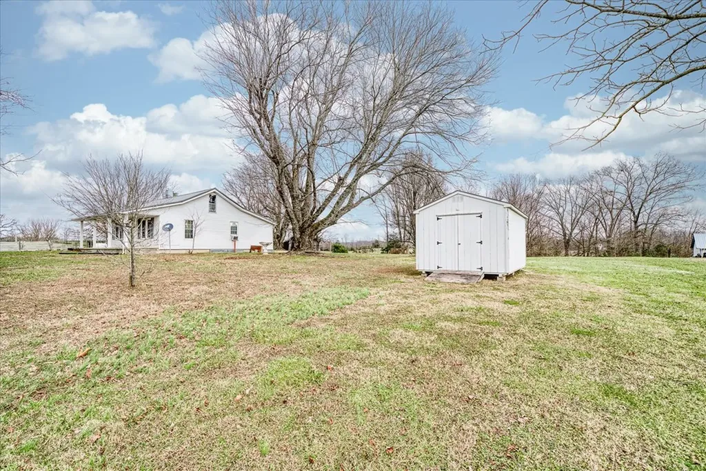 3284 Long Lane Road Cookeville TN 38506