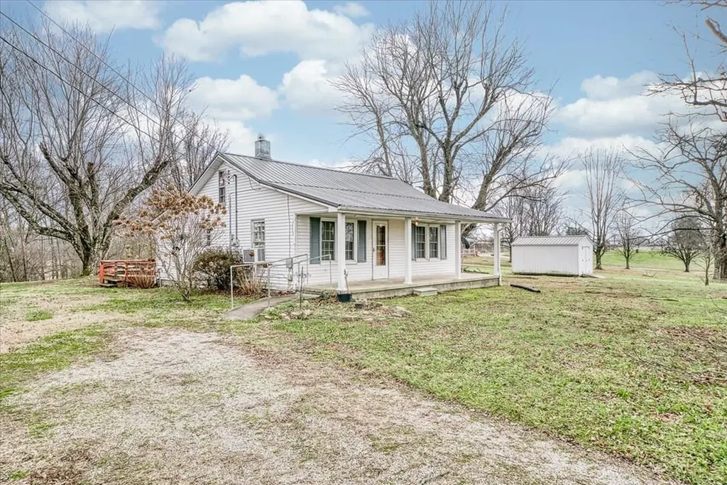 3284 Long Lane Road Cookeville TN 38506