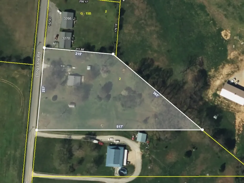 3284 Long Lane Road Cookeville TN 38506