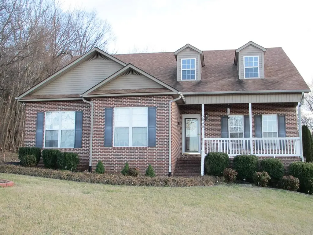 3545 Aspen Trail Cookeville TN 38506