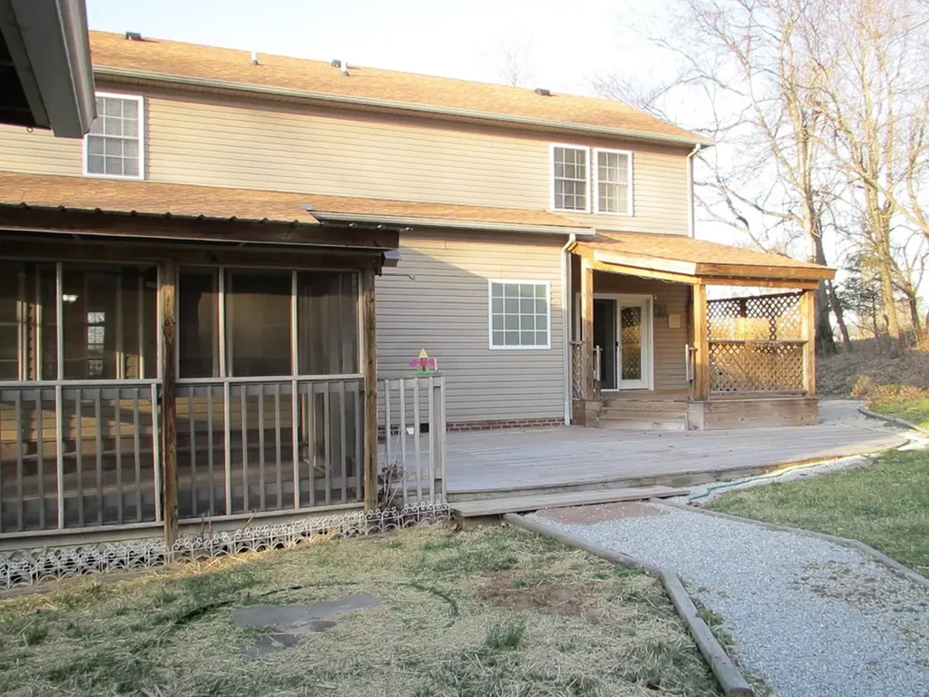 3545 Aspen Trail Cookeville TN 38506