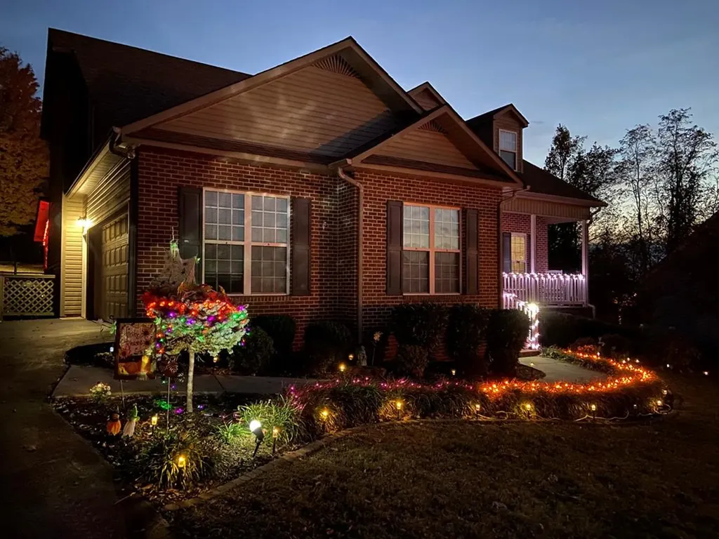 3545 Aspen Trail Cookeville TN 38506