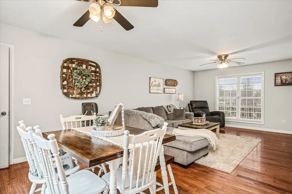 4622 Janie Drive Cookeville TN 38501