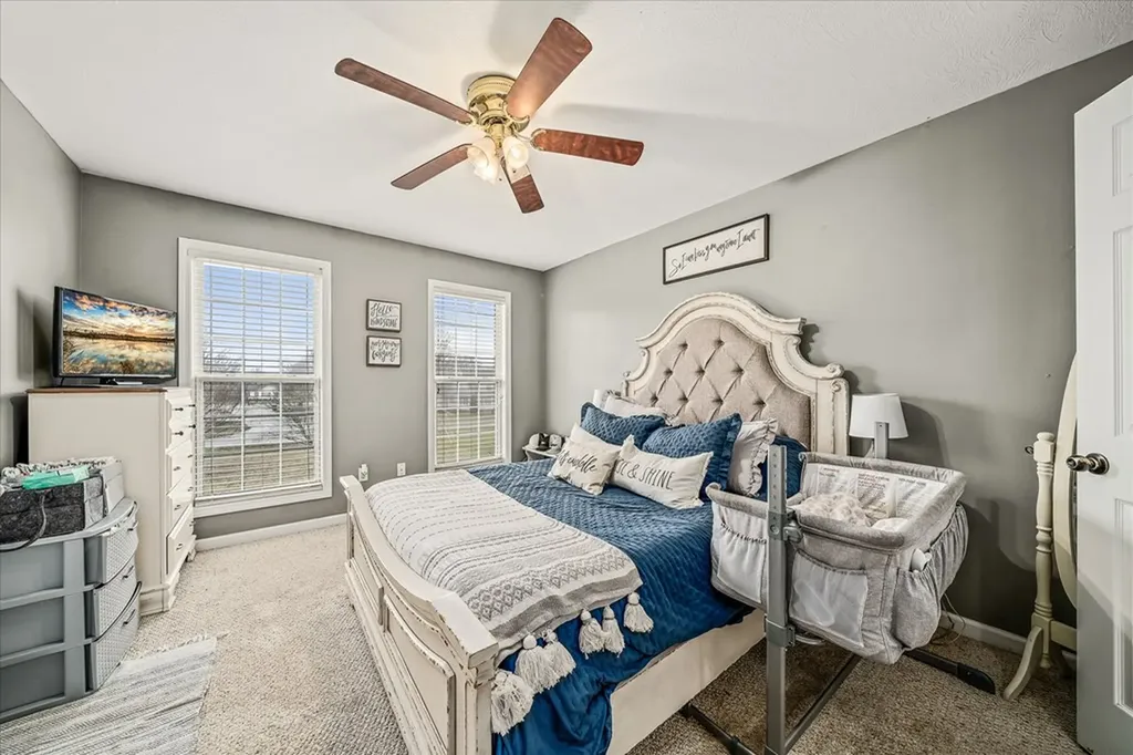 4622 Janie Drive Cookeville TN 38501