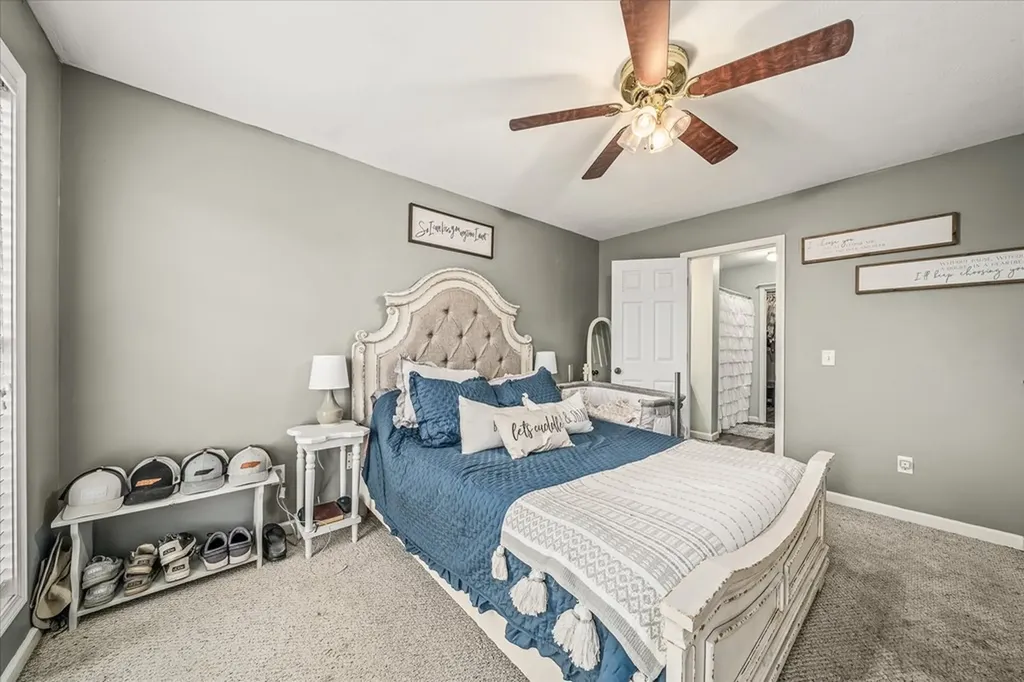 4622 Janie Drive Cookeville TN 38501