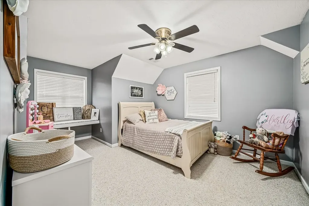 4622 Janie Drive Cookeville TN 38501