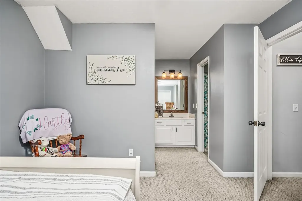 4622 Janie Drive Cookeville TN 38501