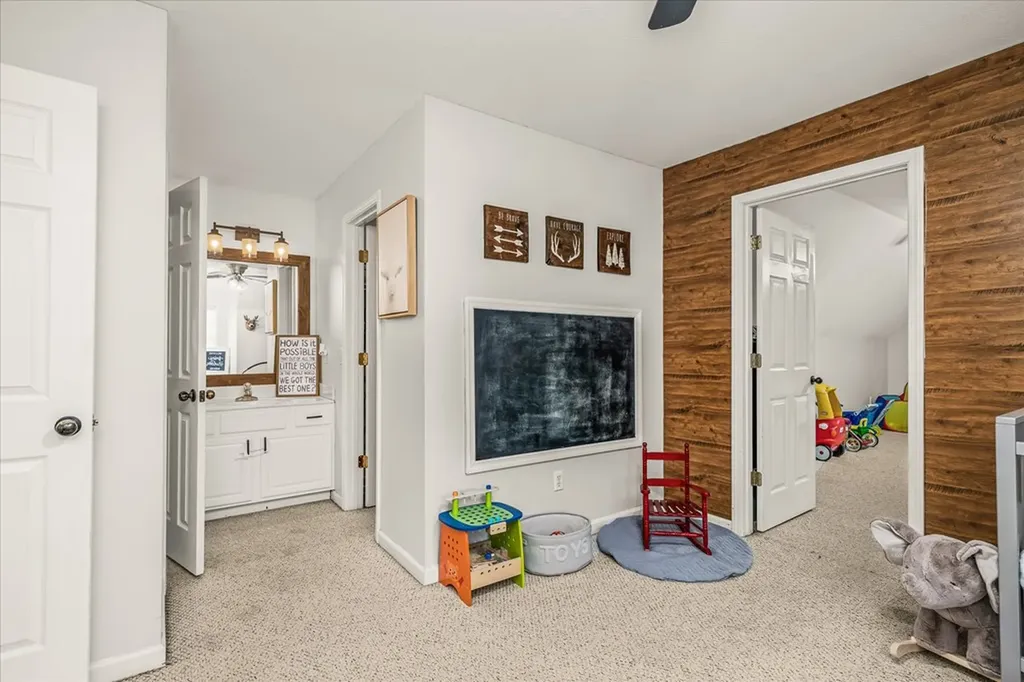 4622 Janie Drive Cookeville TN 38501