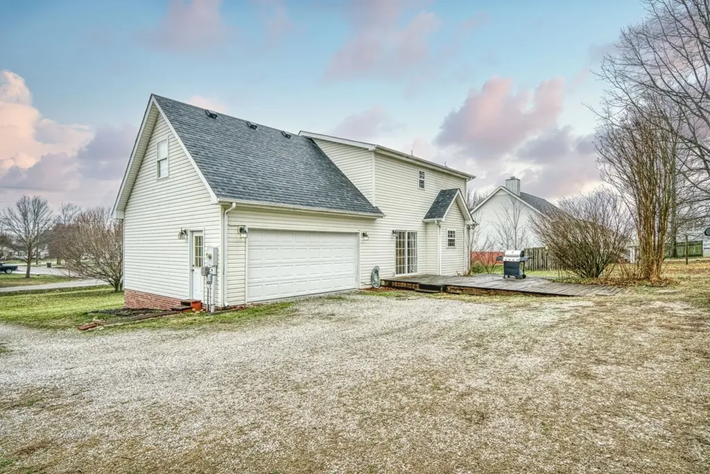 4622 Janie Drive Cookeville TN 38501