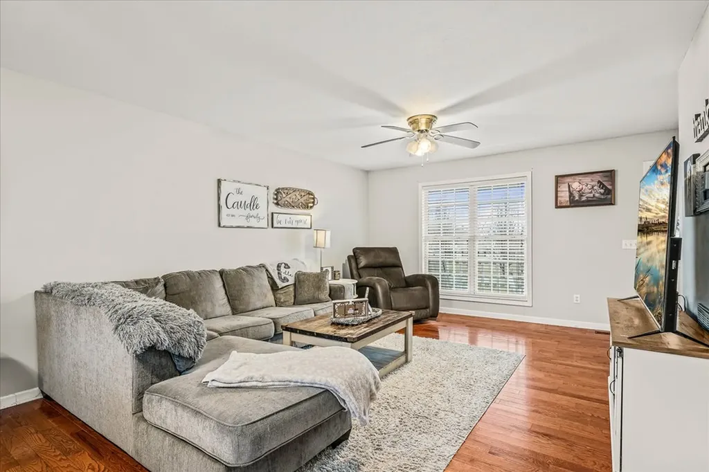 4622 Janie Drive Cookeville TN 38501