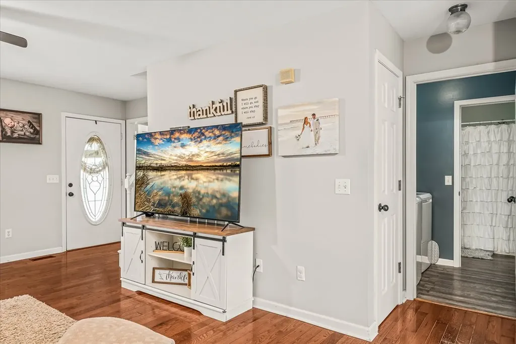 4622 Janie Drive Cookeville TN 38501