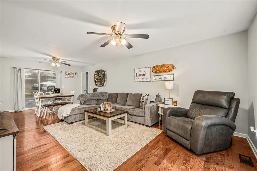 4622 Janie Drive Cookeville TN 38501