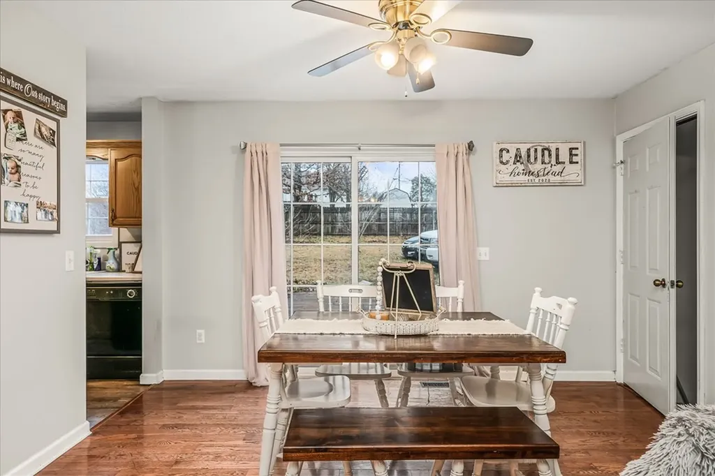 4622 Janie Drive Cookeville TN 38501