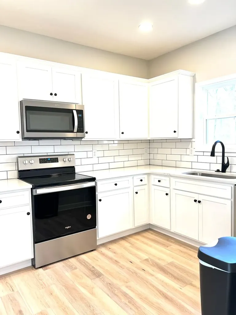 1430 Village Loop Cookeville TN 38501