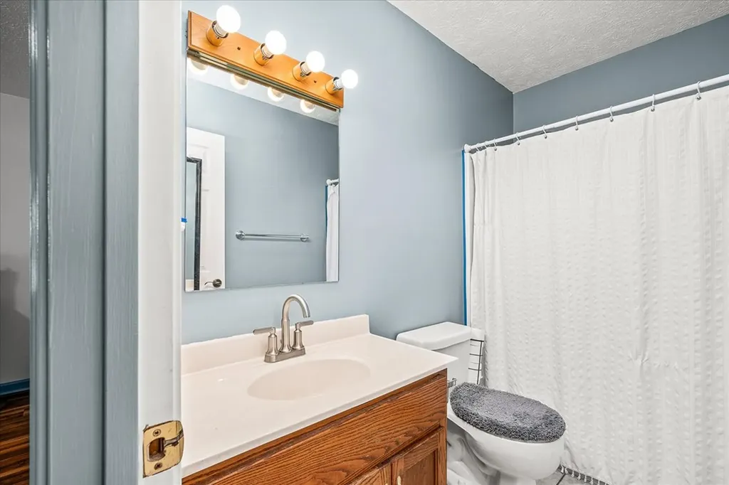 438 Zion Road Cookeville TN 38501