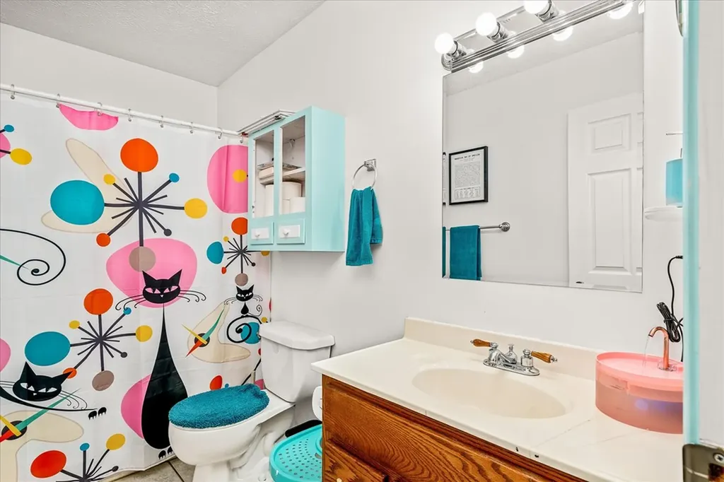 438 Zion Road Cookeville TN 38501