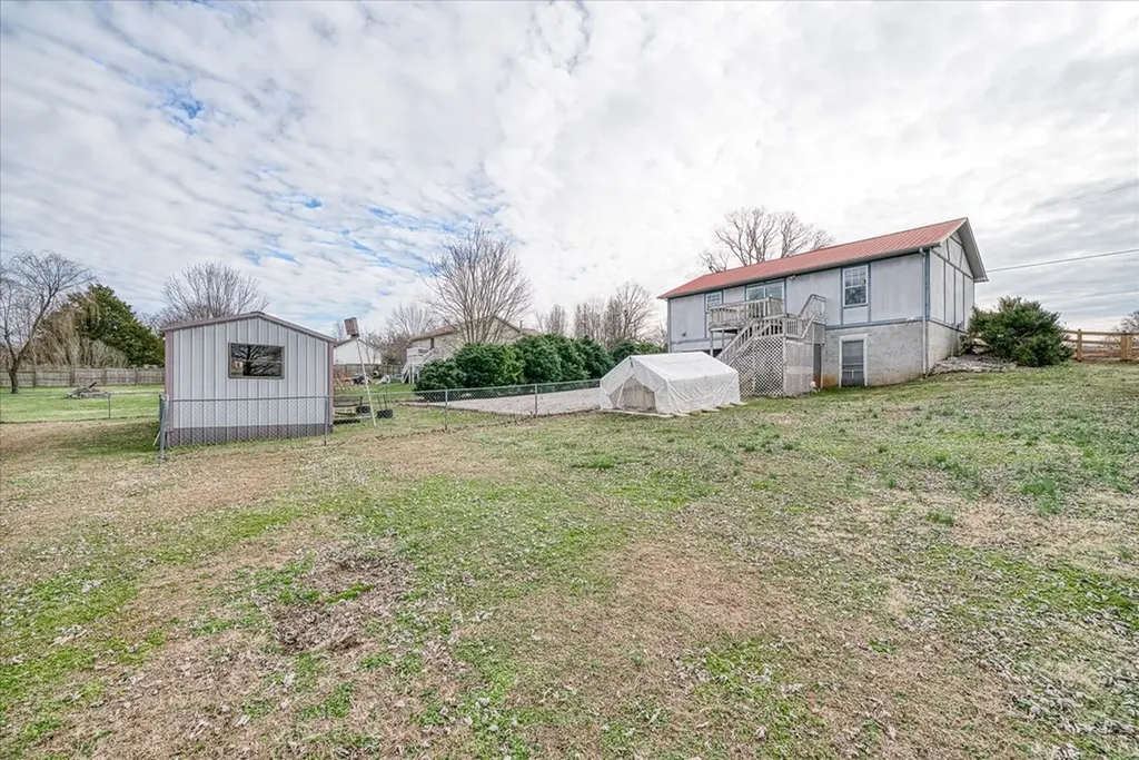 438 Zion Road Cookeville TN 38501