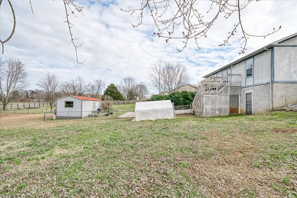 438 Zion Road Cookeville TN 38501