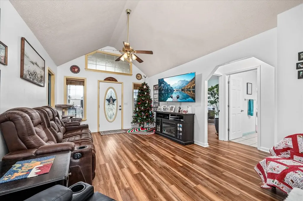 438 Zion Road Cookeville TN 38501