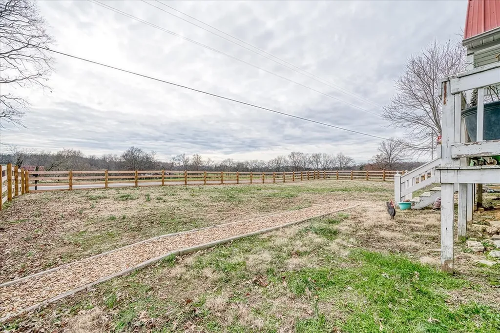 438 Zion Road Cookeville TN 38501