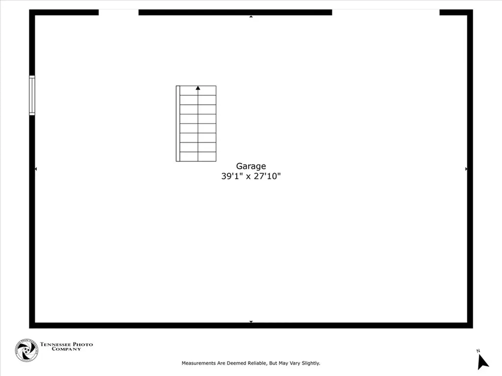 438 Zion Road Cookeville TN 38501