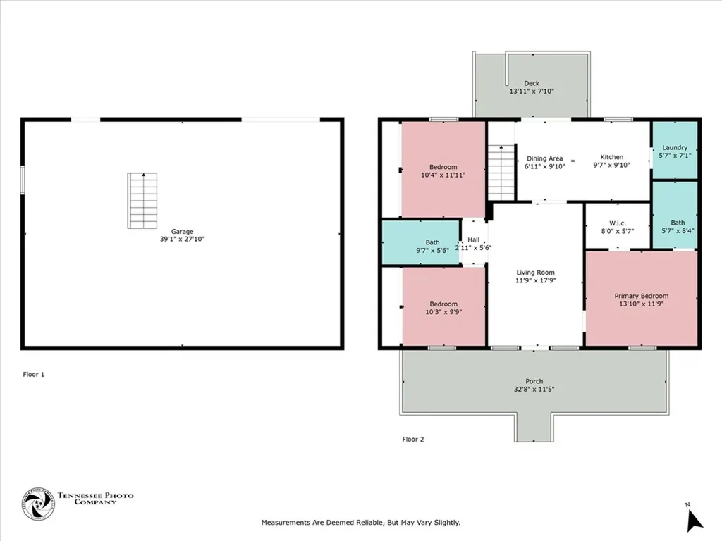 438 Zion Road Cookeville TN 38501