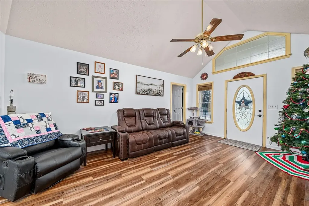 438 Zion Road Cookeville TN 38501