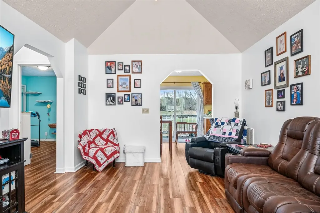 438 Zion Road Cookeville TN 38501