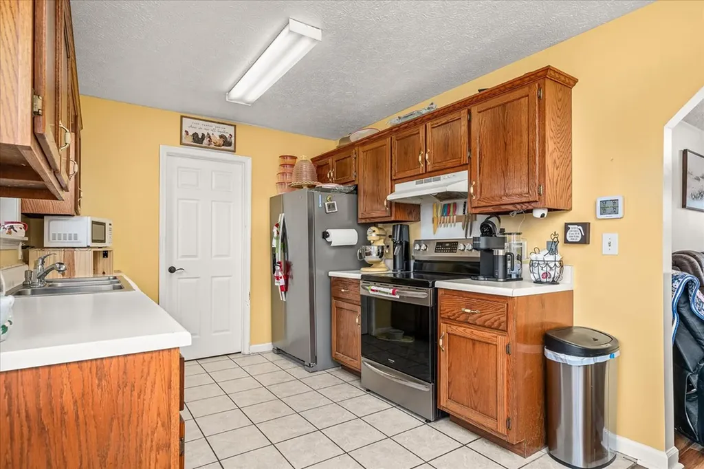 438 Zion Road Cookeville TN 38501