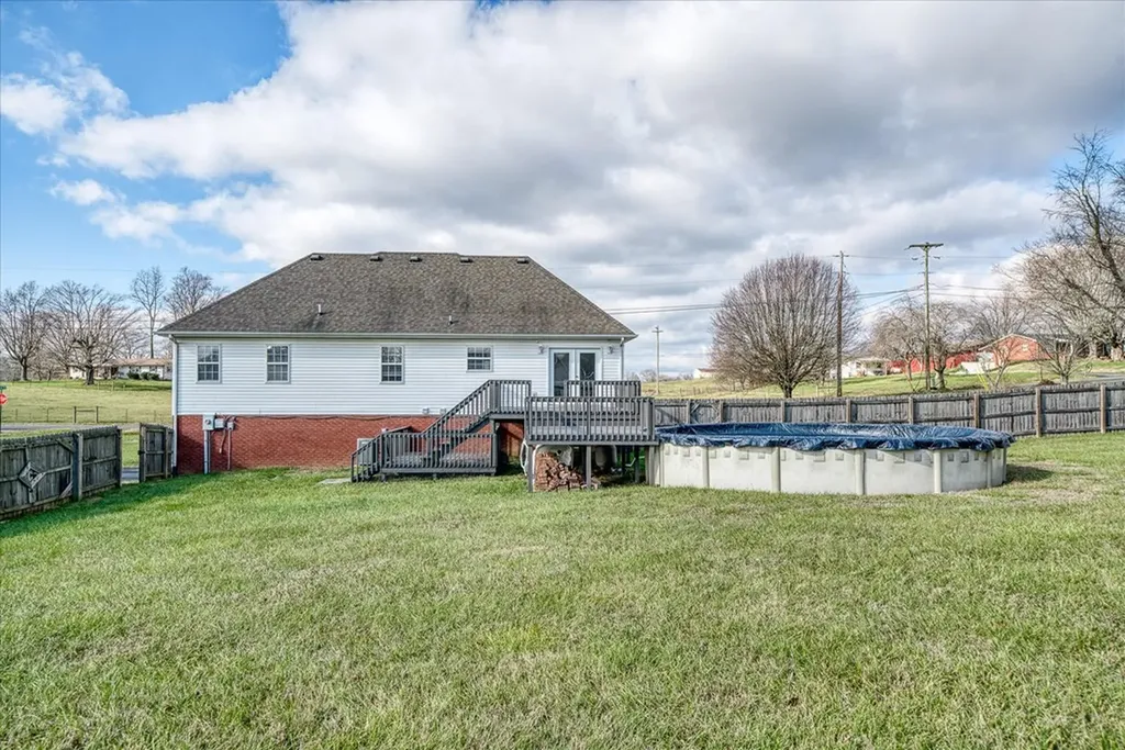 1051 Clemmons Road Cookeville TN 38501