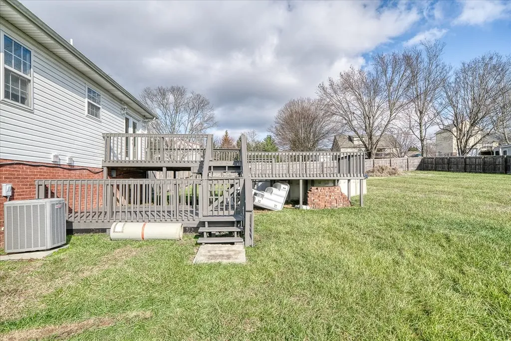 1051 Clemmons Road Cookeville TN 38501