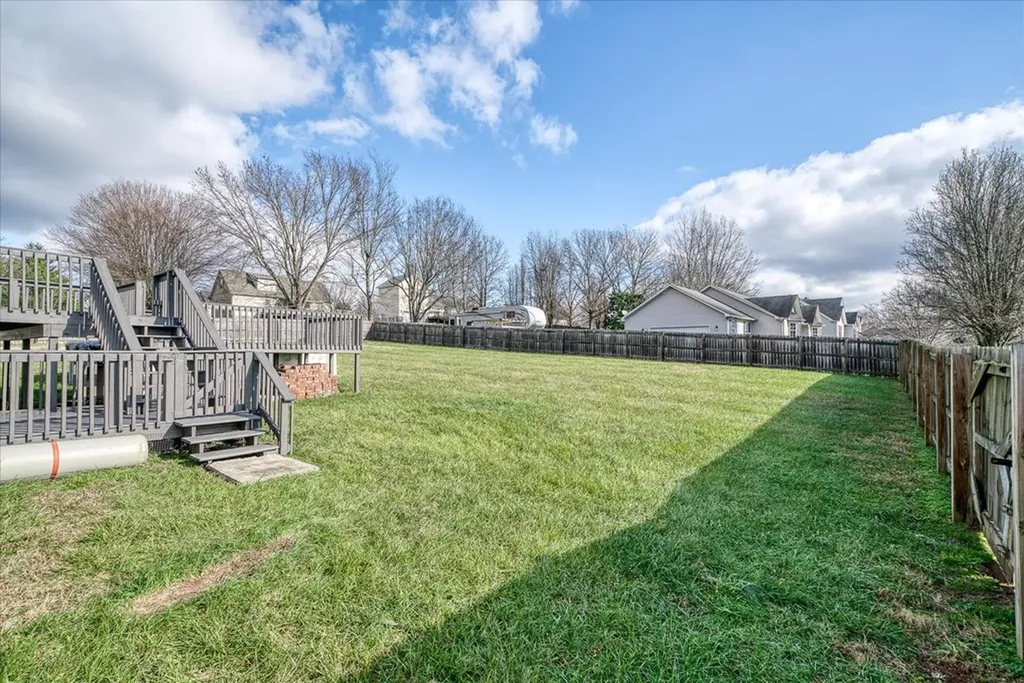 1051 Clemmons Road Cookeville TN 38501