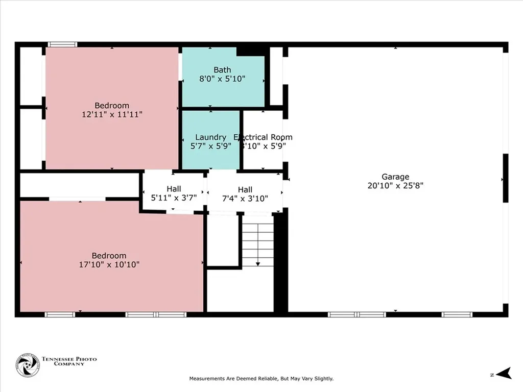 1051 Clemmons Road Cookeville TN 38501