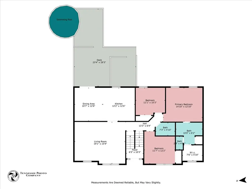 1051 Clemmons Road Cookeville TN 38501