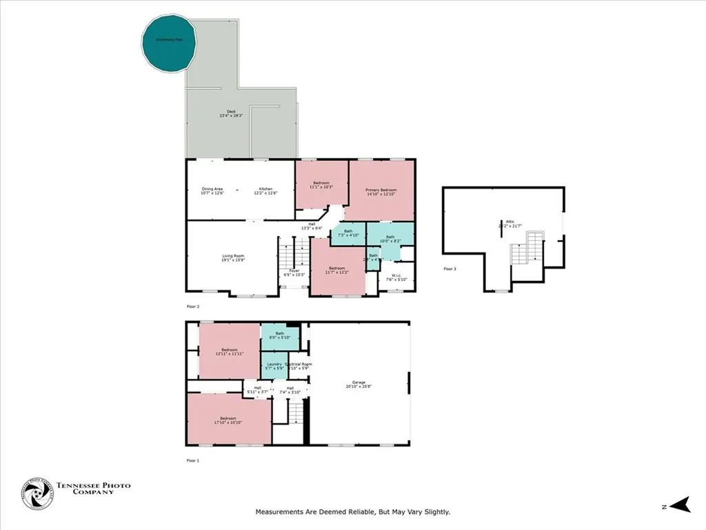 1051 Clemmons Road Cookeville TN 38501