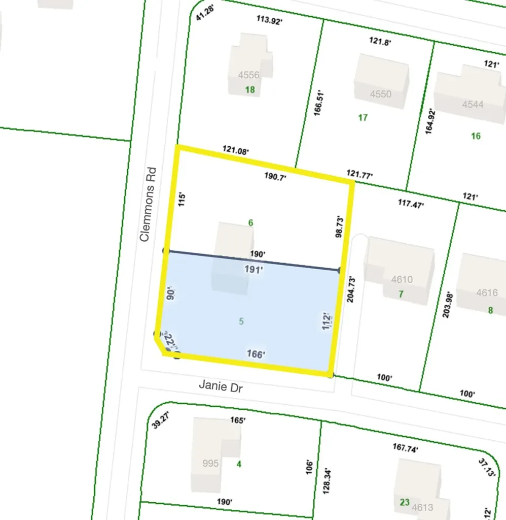 1051 Clemmons Road Cookeville TN 38501