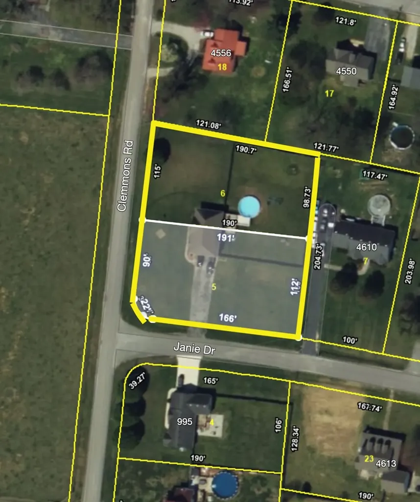 1051 Clemmons Road Cookeville TN 38501