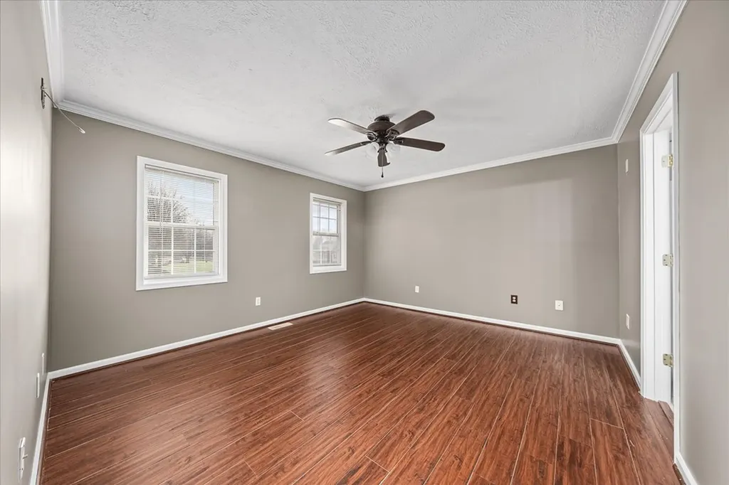 1051 Clemmons Road Cookeville TN 38501