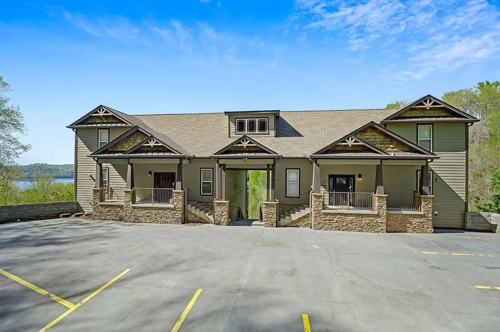 314 Floating Mill Road Silver Point TN 38582