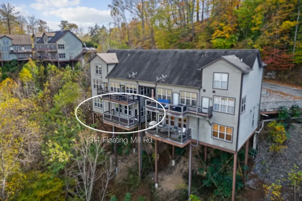 314 Floating Mill Road Silver Point TN 38582