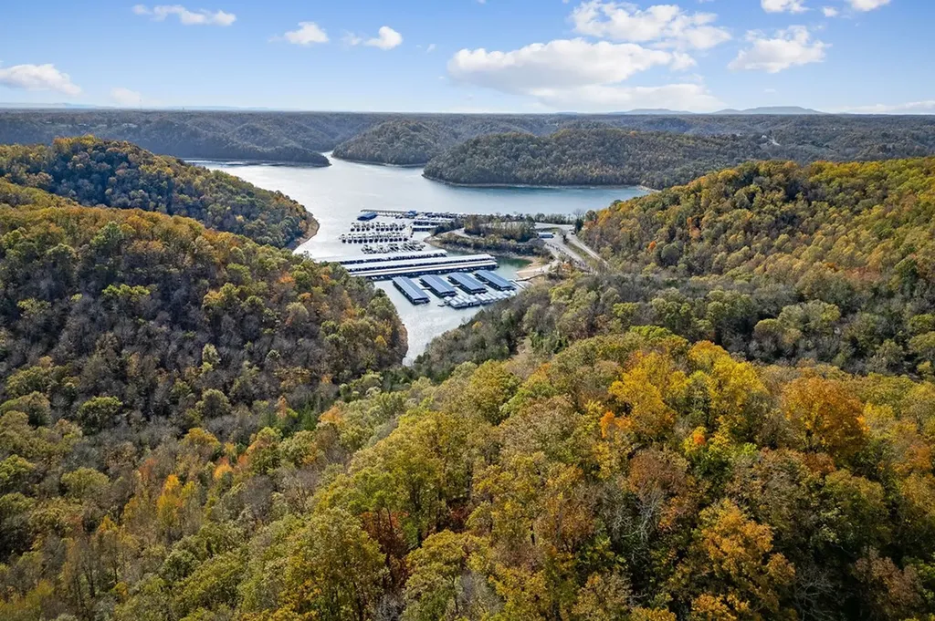 314 Floating Mill Road Silver Point TN 38582