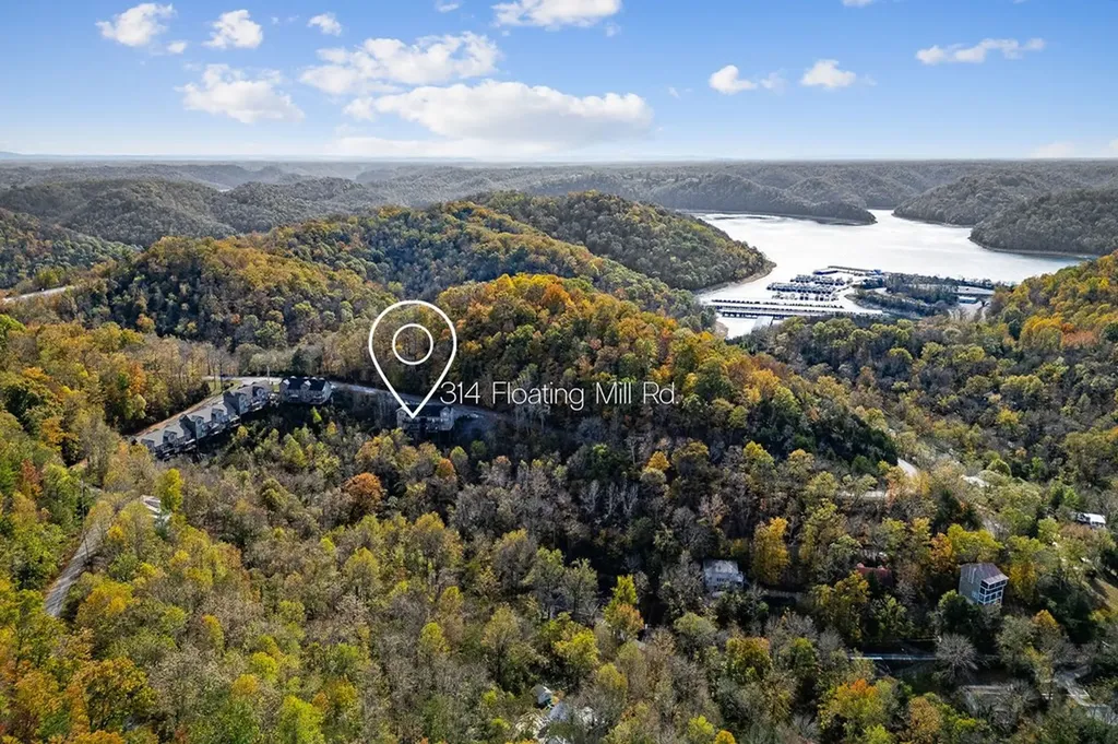 314 Floating Mill Road Silver Point TN 38582