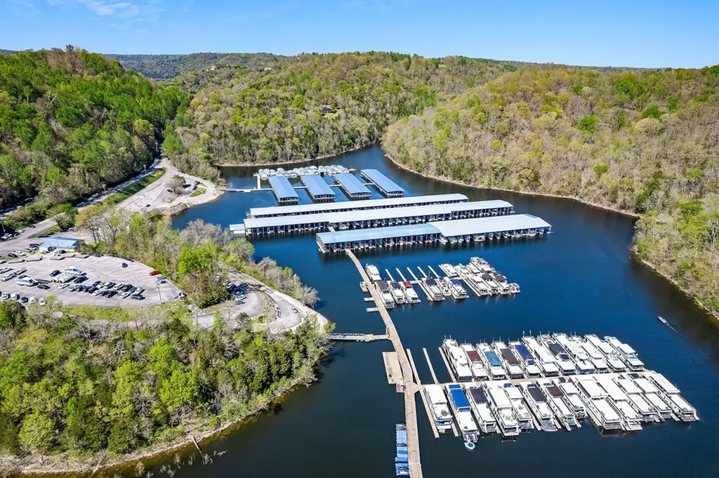 314 Floating Mill Road Silver Point TN 38582